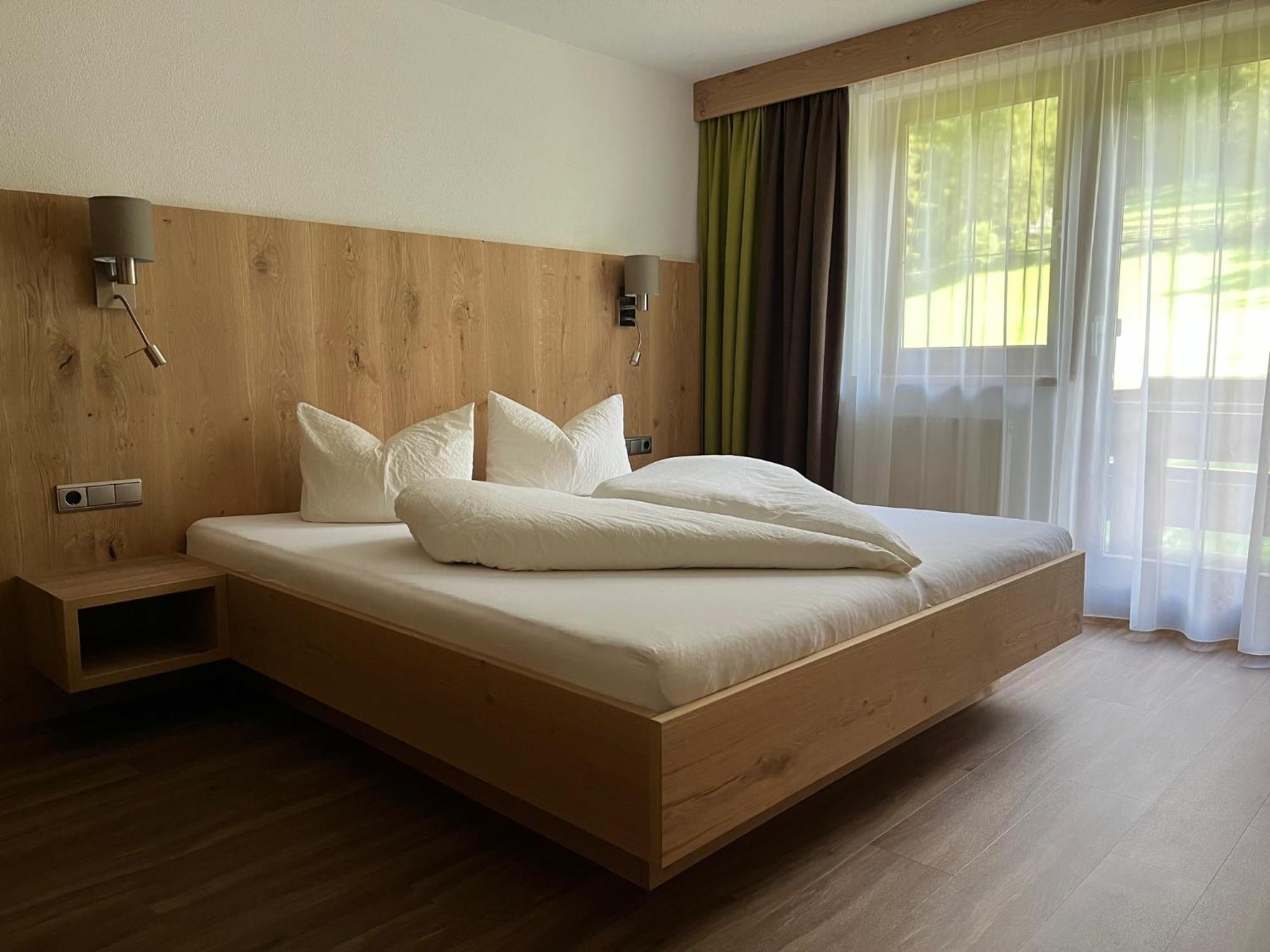 Appartementhaus Nadine Λάνγκενφελντ Εξωτερικό φωτογραφία